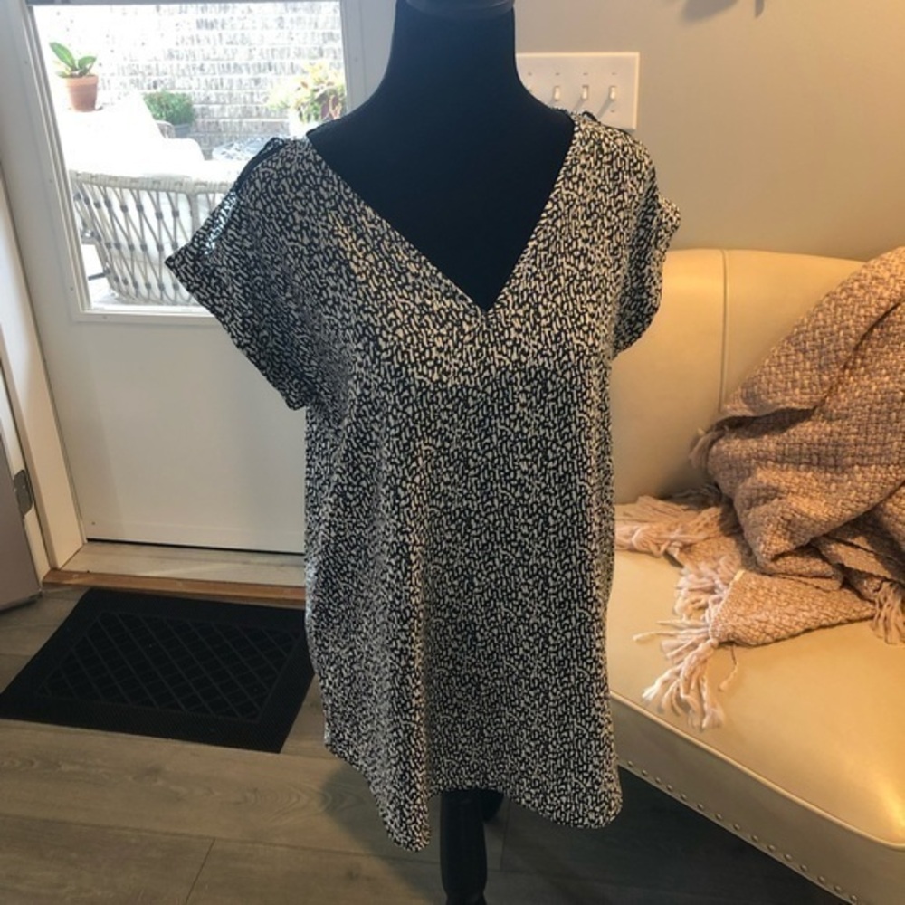 Express blouse size M Good condition